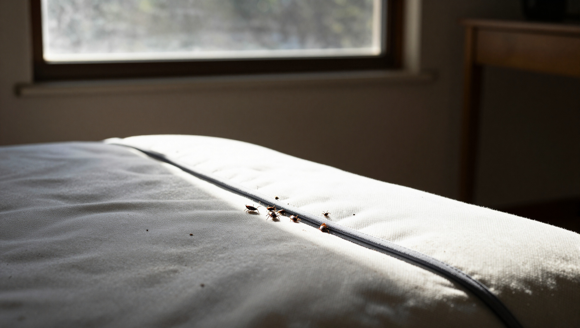 Bed Bugs Control in Concord West