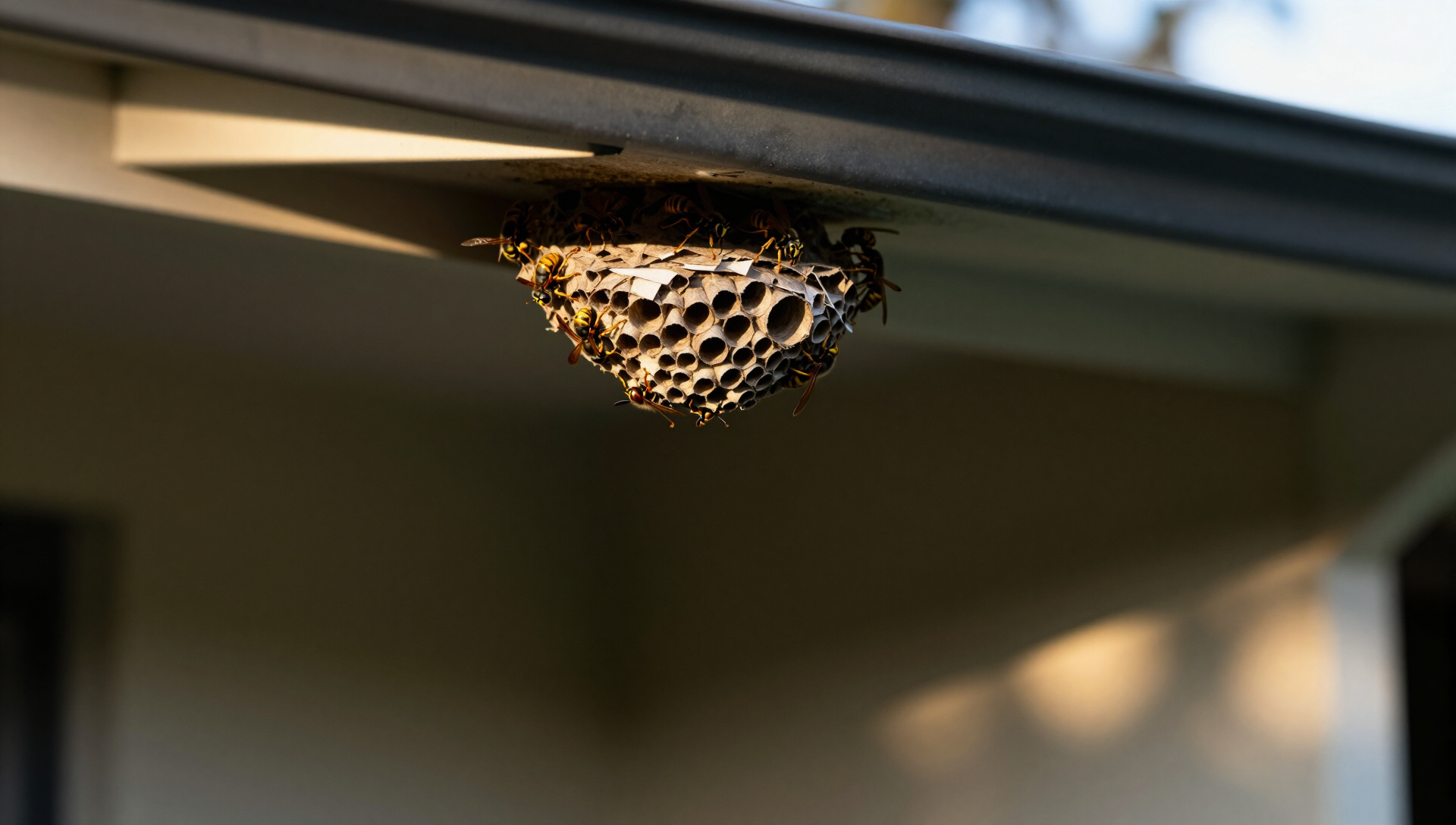 Bees and Wasp Removal in Concord West