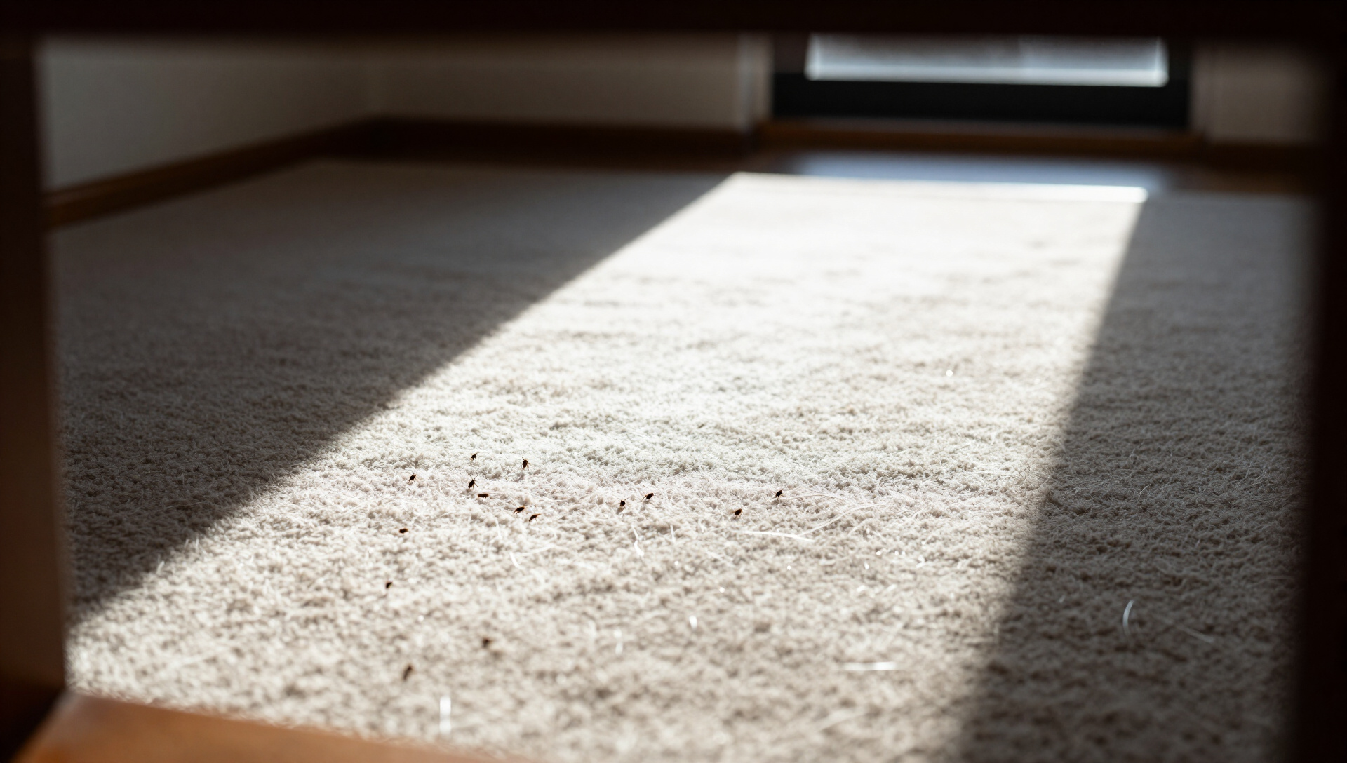 Fleas and Ticks Removal in Concord West
