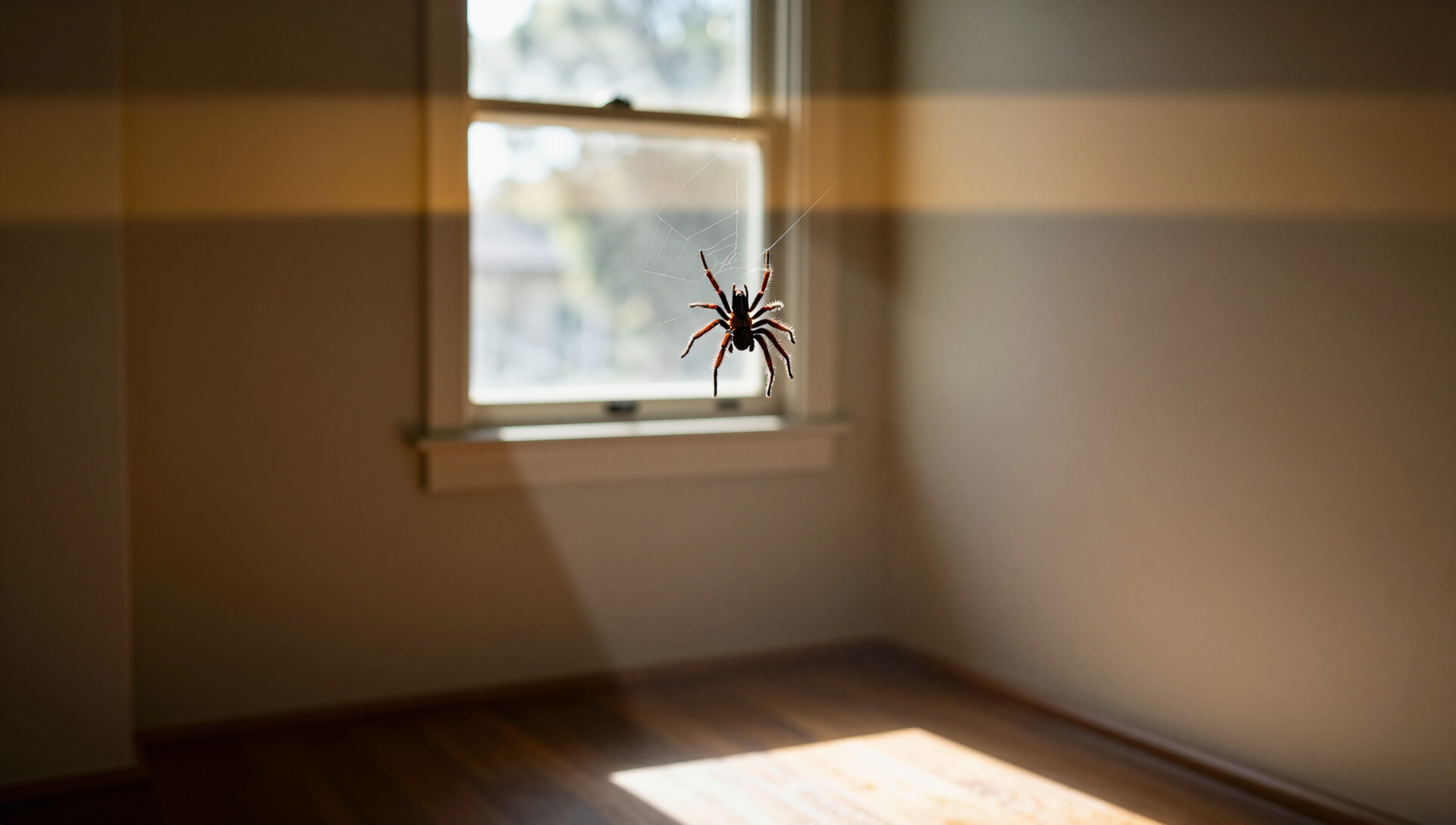 Spider Control in Concord West